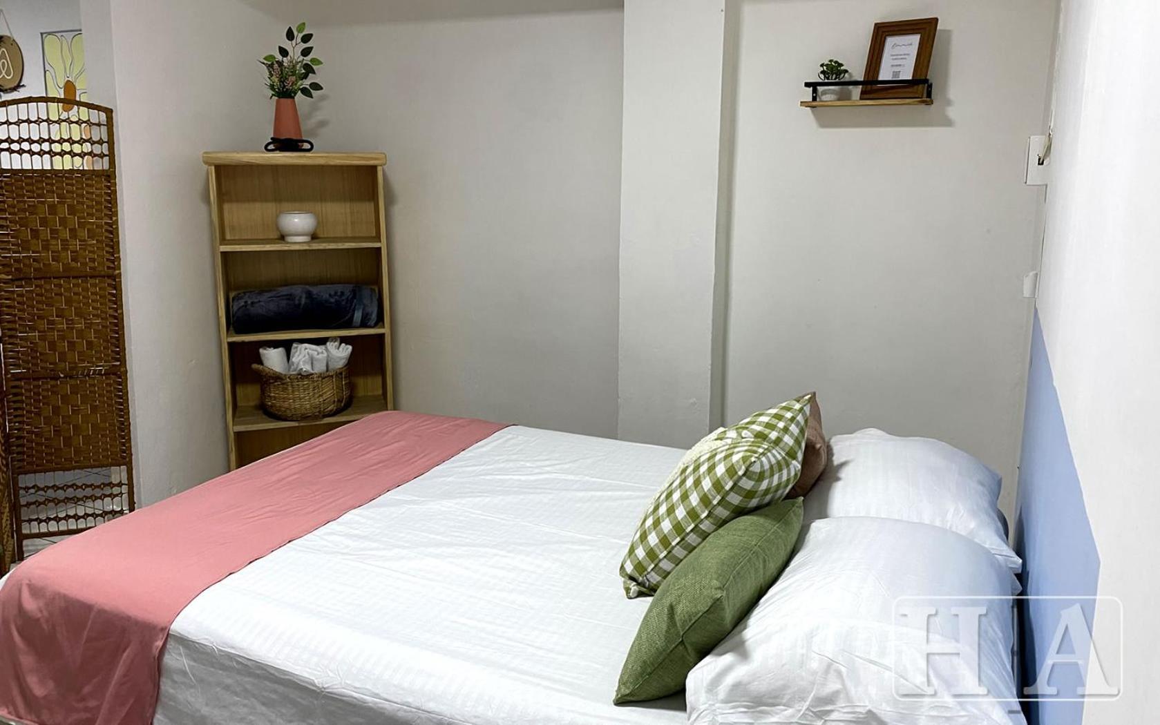 Hospedaje Aldana - Apartamento Amal Zona Centro Tuxpan  Exterior foto