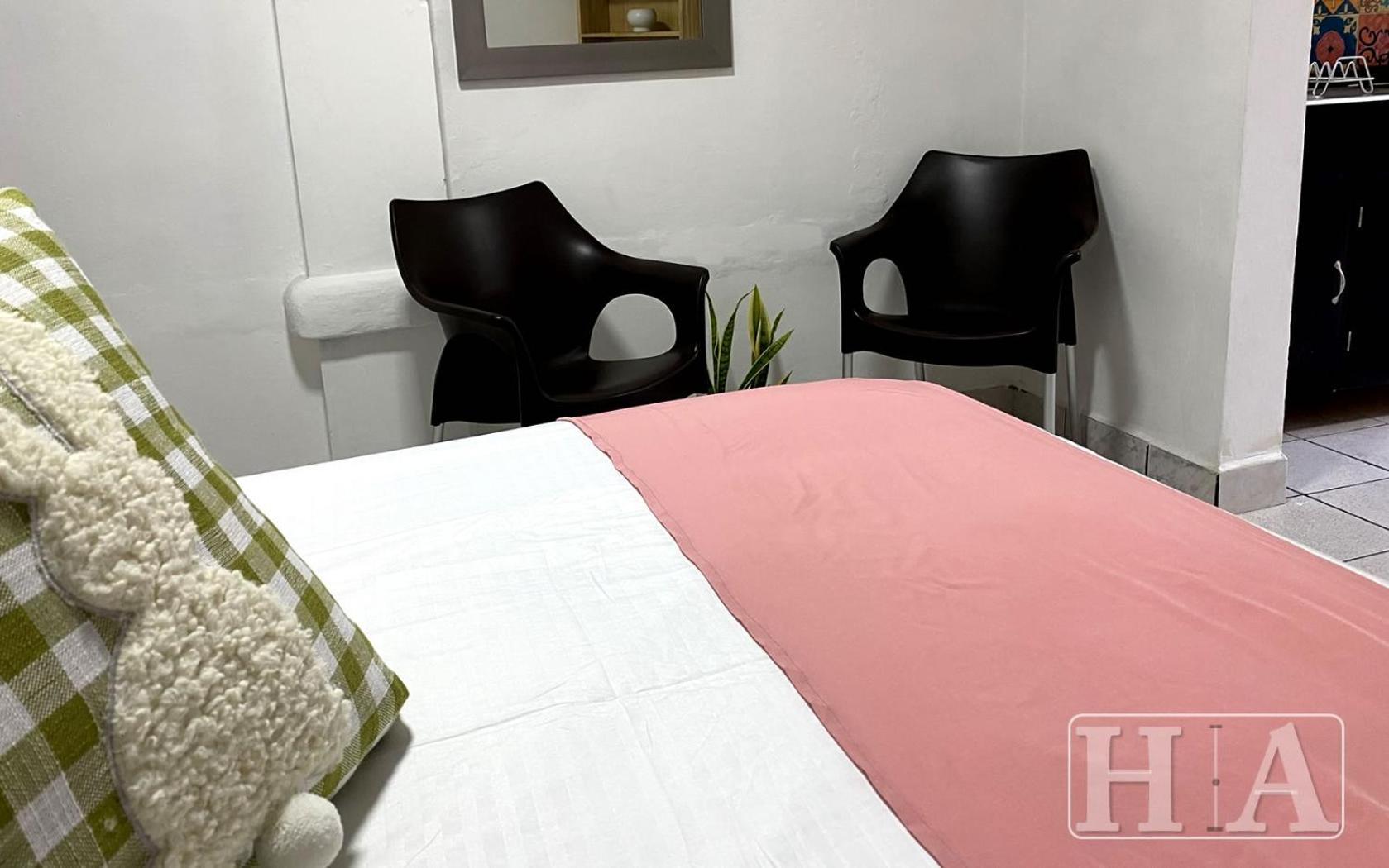Hospedaje Aldana - Apartamento Amal Zona Centro Tuxpan  Exterior foto