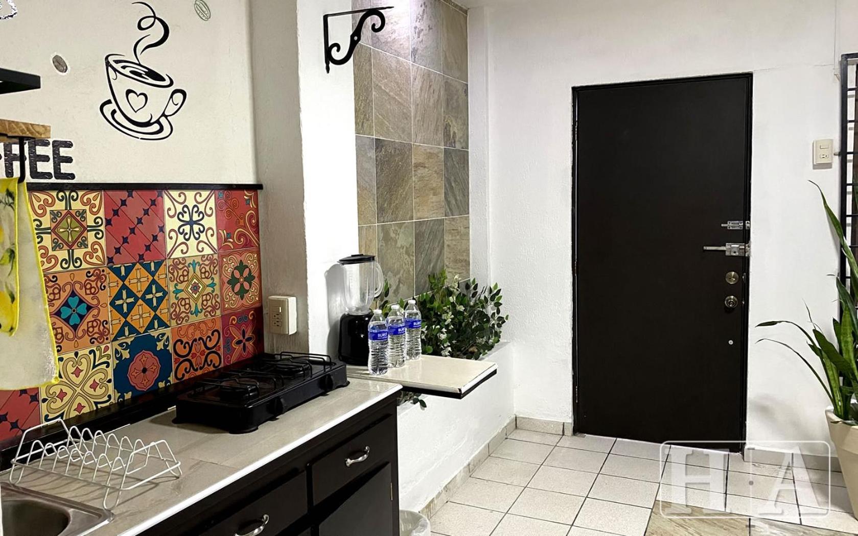 Hospedaje Aldana - Apartamento Amal Zona Centro Tuxpan  Exterior foto