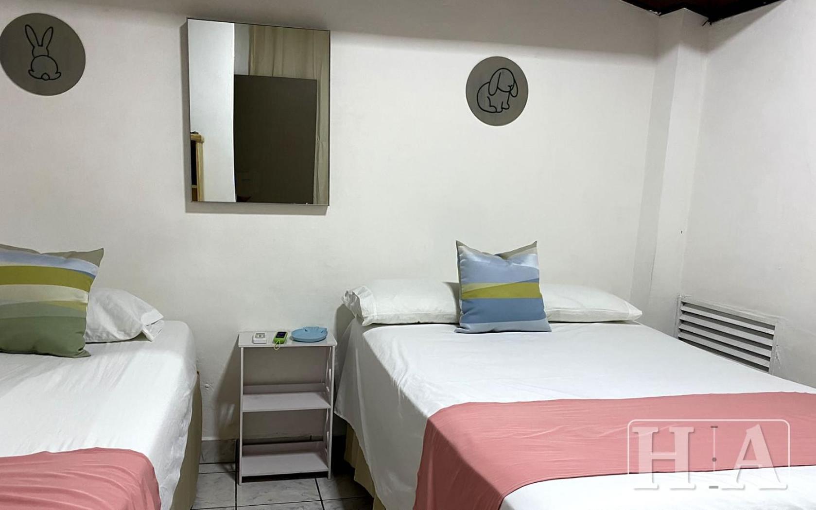 Hospedaje Aldana - Apartamento Amal Zona Centro Tuxpan  Exterior foto