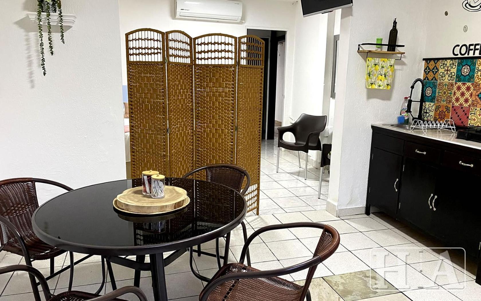 Hospedaje Aldana - Apartamento Amal Zona Centro Tuxpan  Exterior foto